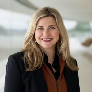 Kristin Huguet Quayle