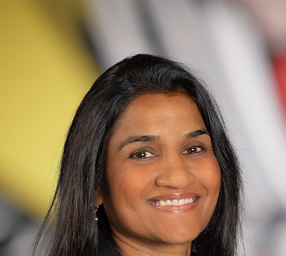 Krunali Patel