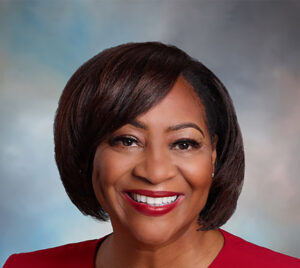 La June Montgomery Tabron