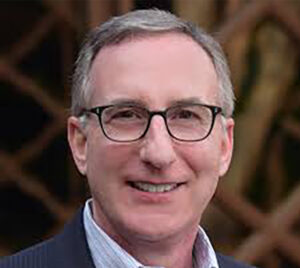Larry Katzin