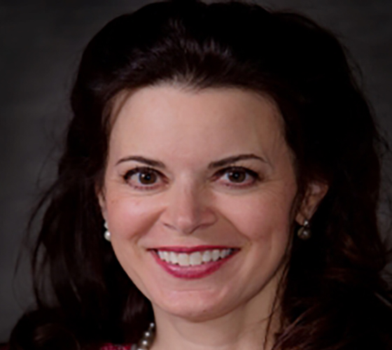 Laura Flanagan
