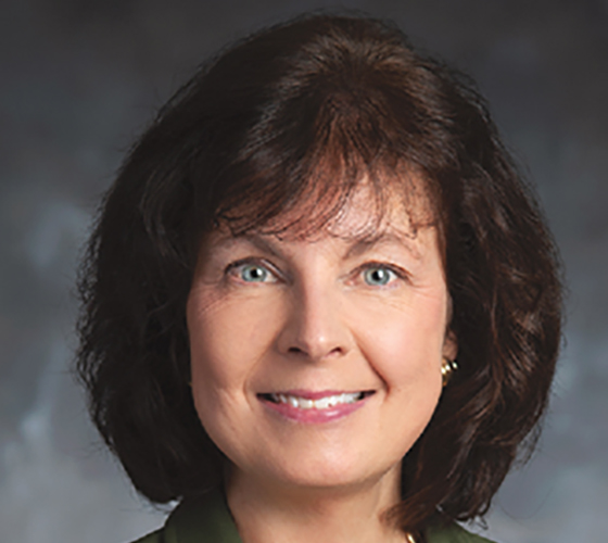 Laura K. Thompson