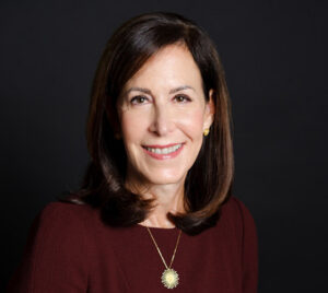 Laurie A. Siegel