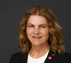 Laurie Tolson