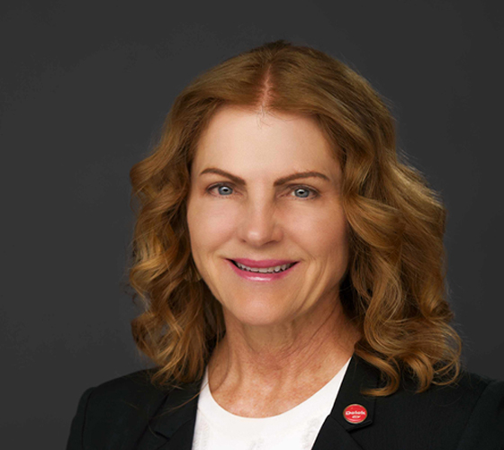 Laurie Tolson