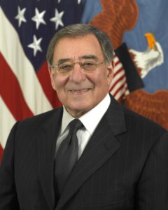 Leon E. Panetta