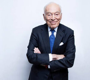 Leonard A. Lauder