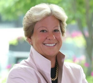 Leslie F. Varon