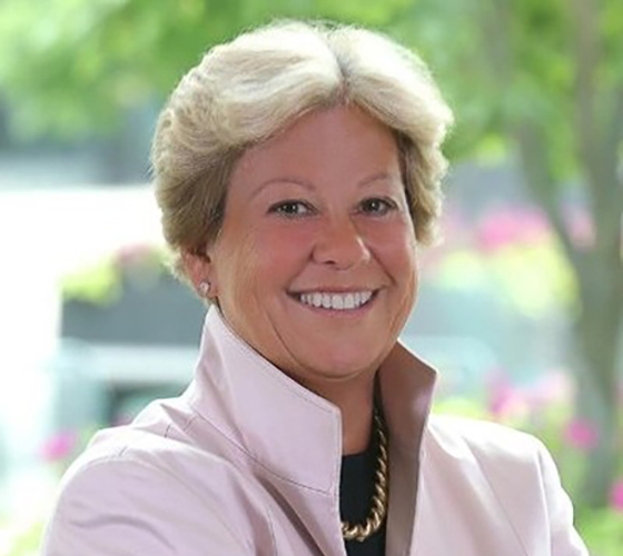 Leslie F. Varon