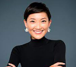 Li Haslett Chen