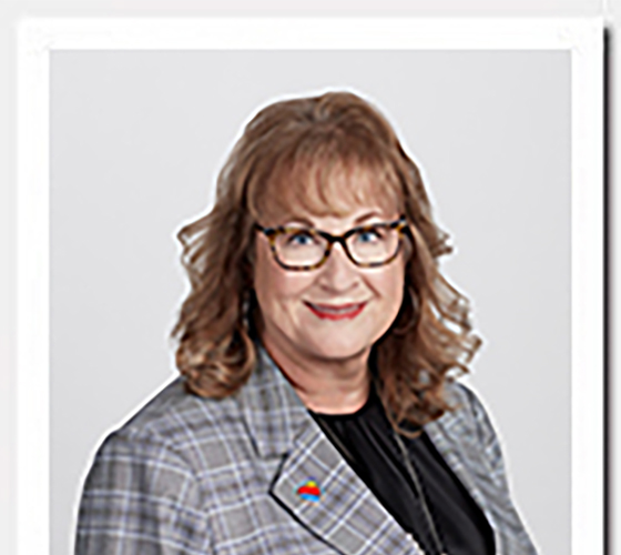 Linda Rutherford