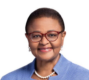 Linnie M. Haynesworth