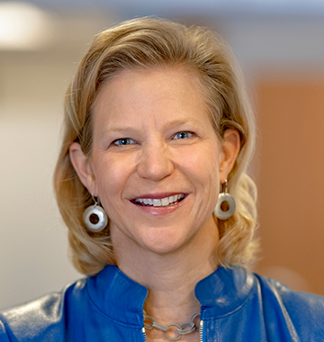Lisa D. Earnhardt