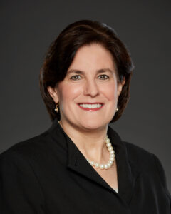 Lisa M. Caputo