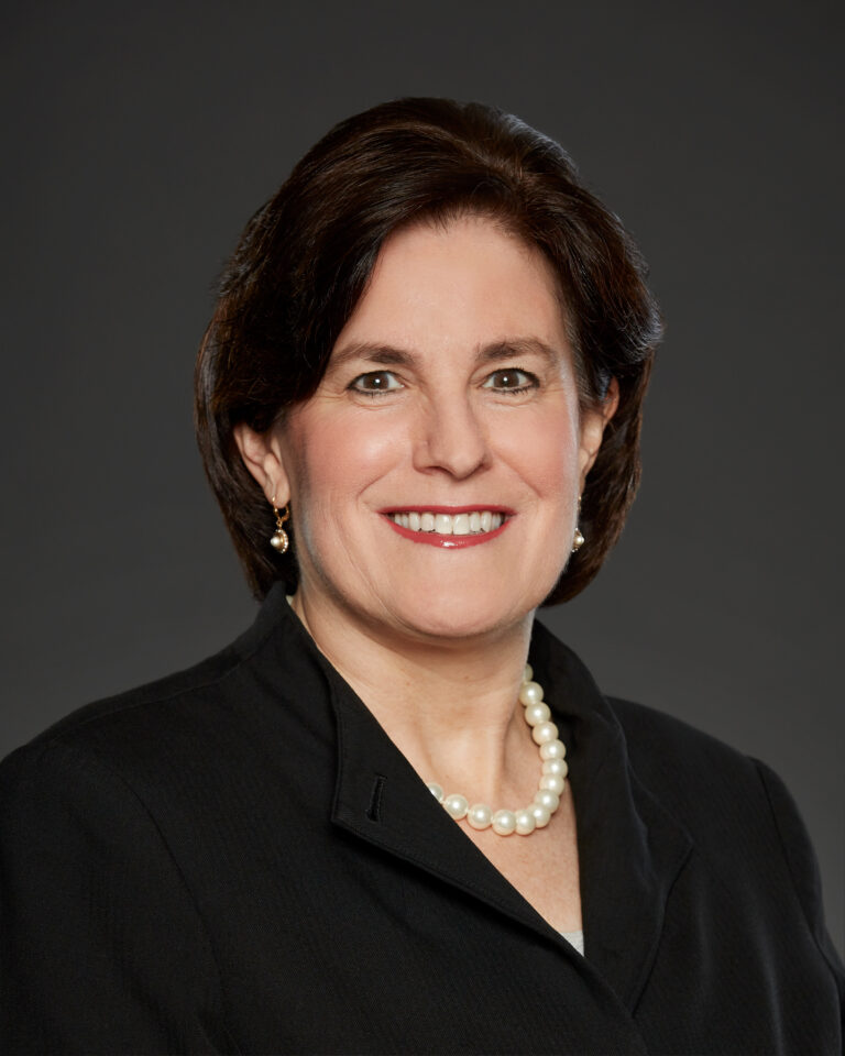 Lisa M. Caputo