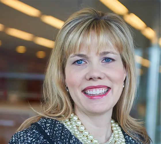 Liz Guthrie
