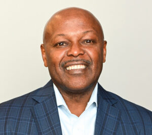 Lloyd M. Yates