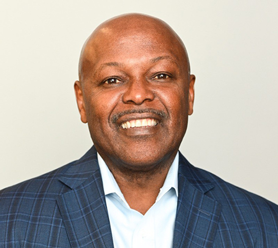 Lloyd M. Yates