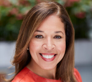 Lori Dickerson Fouche