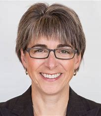 Lorraine Mitchelmore