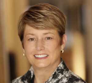 Lorrie M. Norrington