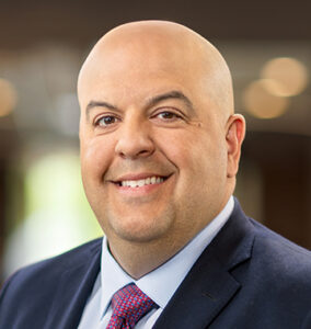 Louis H. Morrone