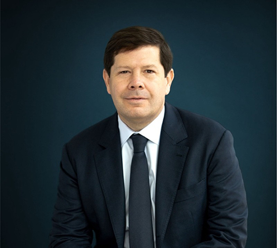 Louis Renjel