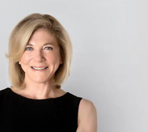 Lynn Forester de Rothschild