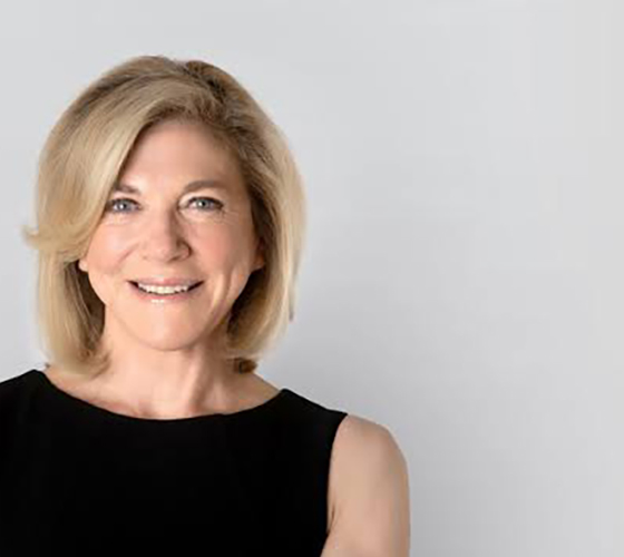 Lynn Forester de Rothschild