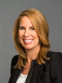 Lynn Vojvodich Radakovich