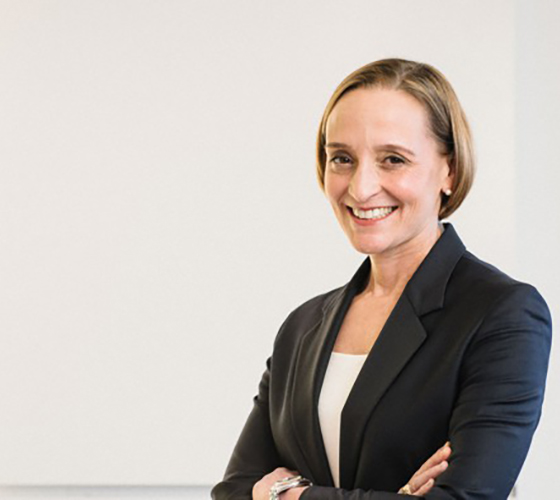 M. Amy Gilliland