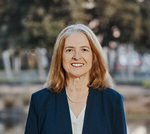 Margaret Katherine Banks