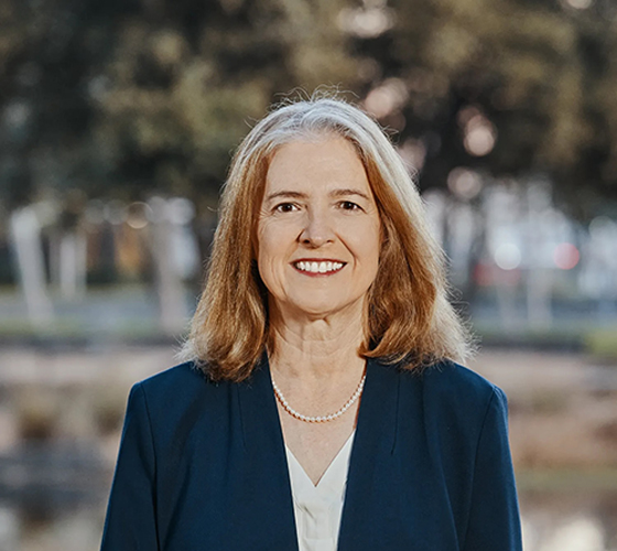 Margaret Katherine Banks