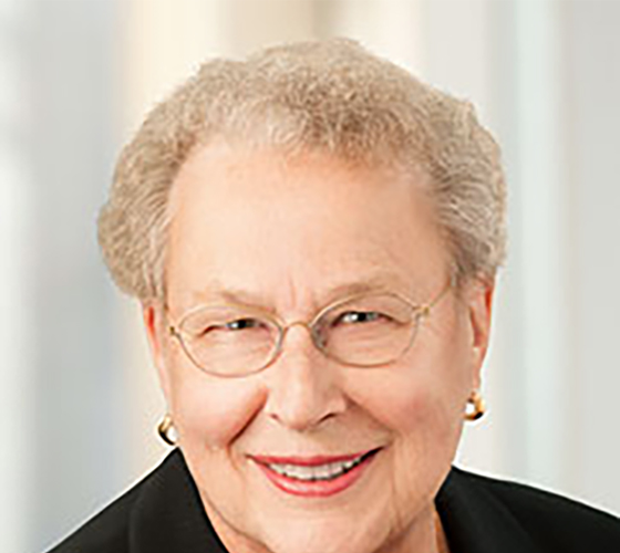 M. Leanne Lachman