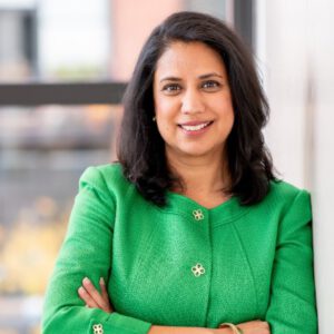 Mahrukh Hussain