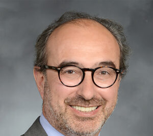Manuel Hidalgo Medina, MD, Ph.D.