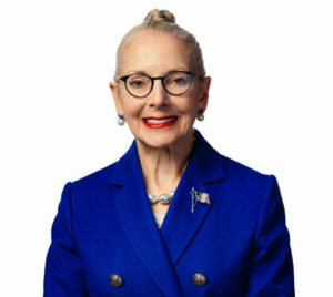 Margaret M. McCarthy