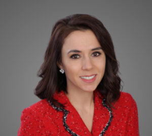 Maria S. Jelescu Dreyfus
