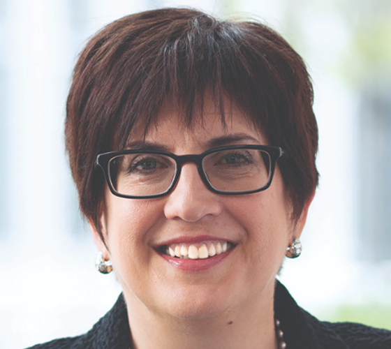 Marie A. Chandoha