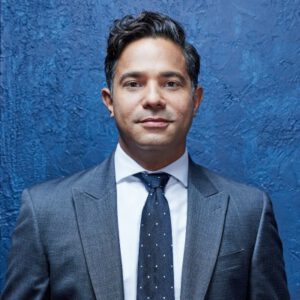 Mario J. Marte