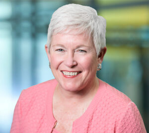 Marjorie M. Connelly