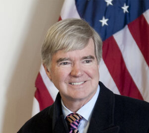 Mark A. Emmert