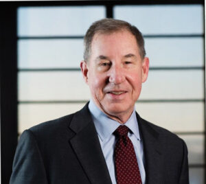 Mark A. Murray