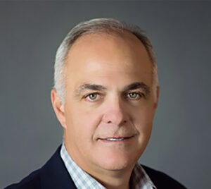 Mark Alexander