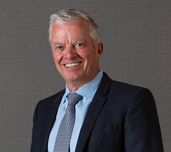 Mark D. Millett