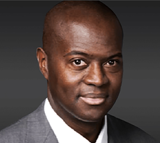 Mark E. Hickson