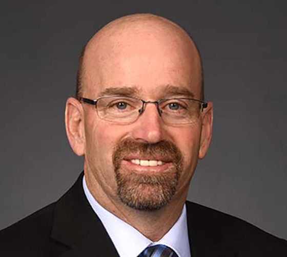 Mark Farrell