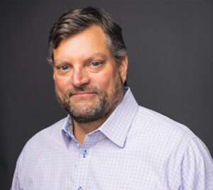 Mark Griffin