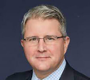 Mark Maurer