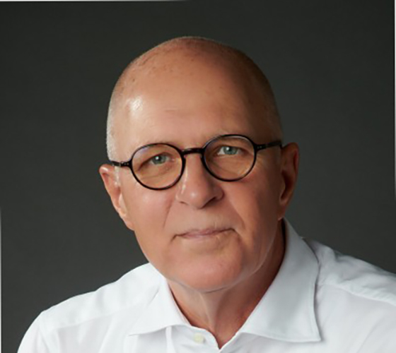 Mark R. Irby